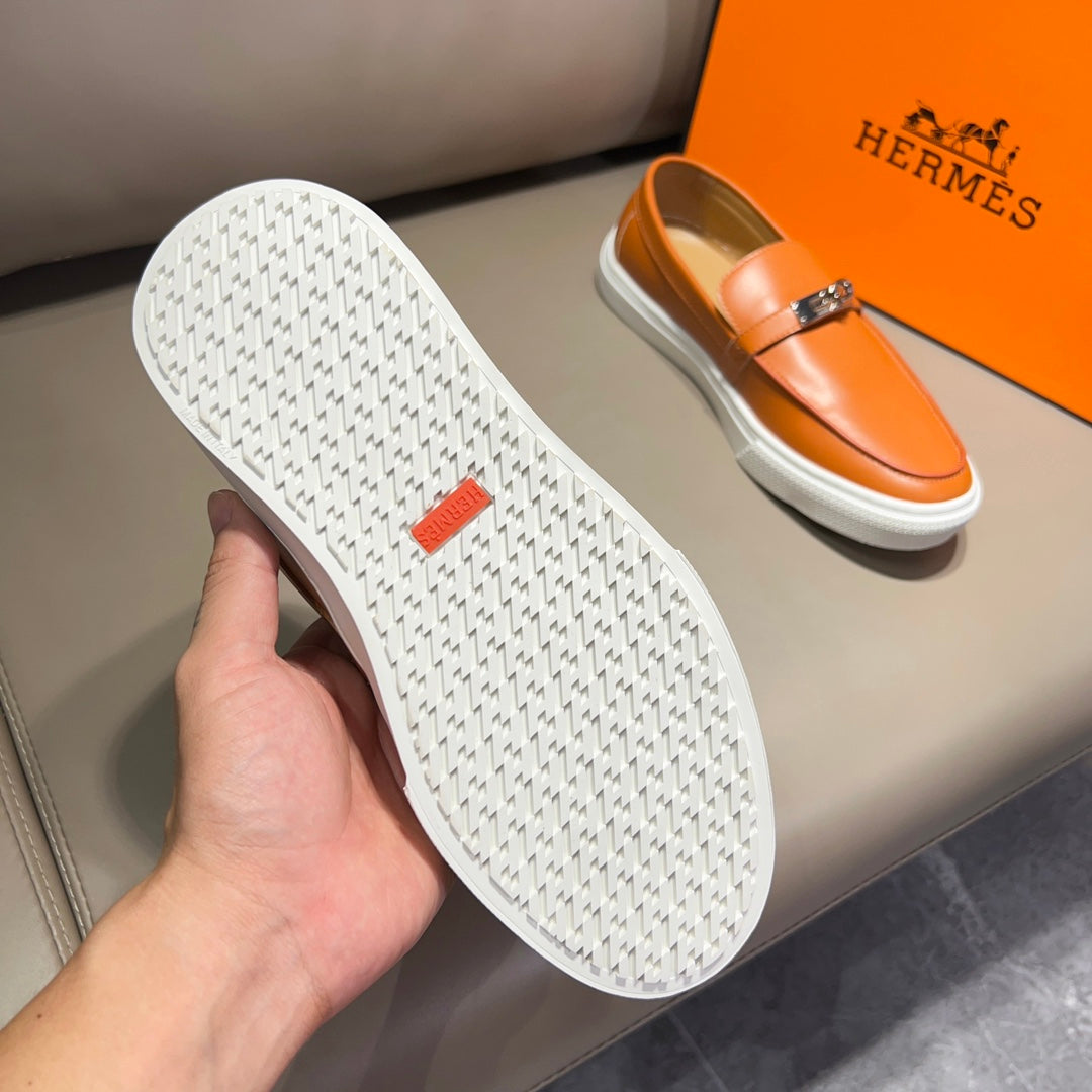 Hermes-084Shoes