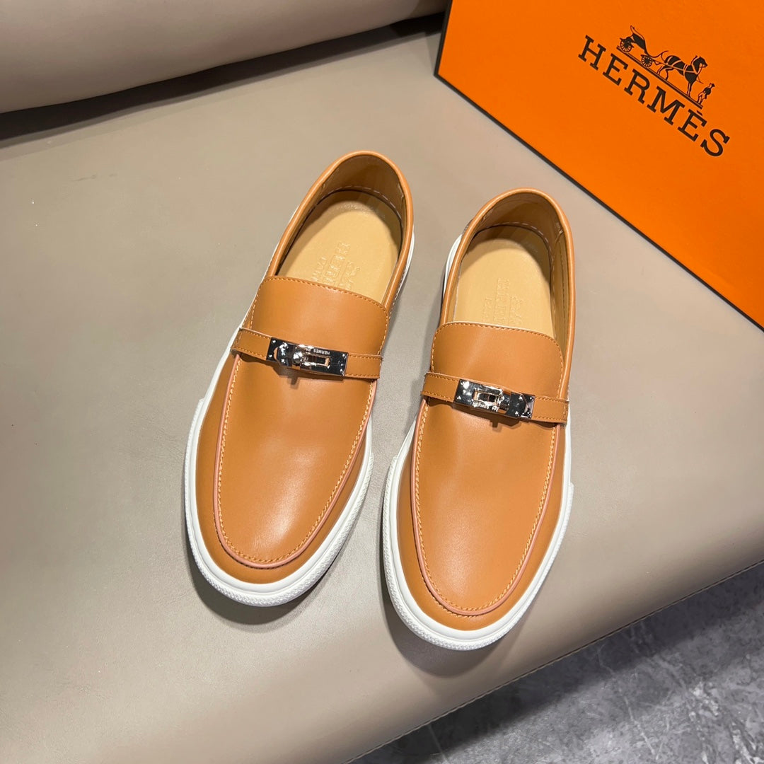 Hermes-088Shoes