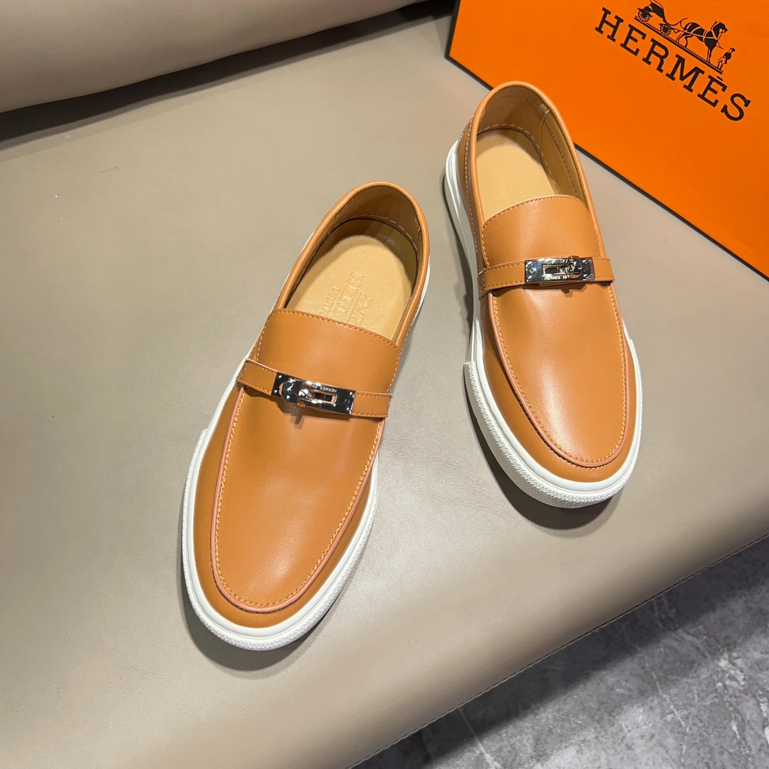 Hermes-088Shoes