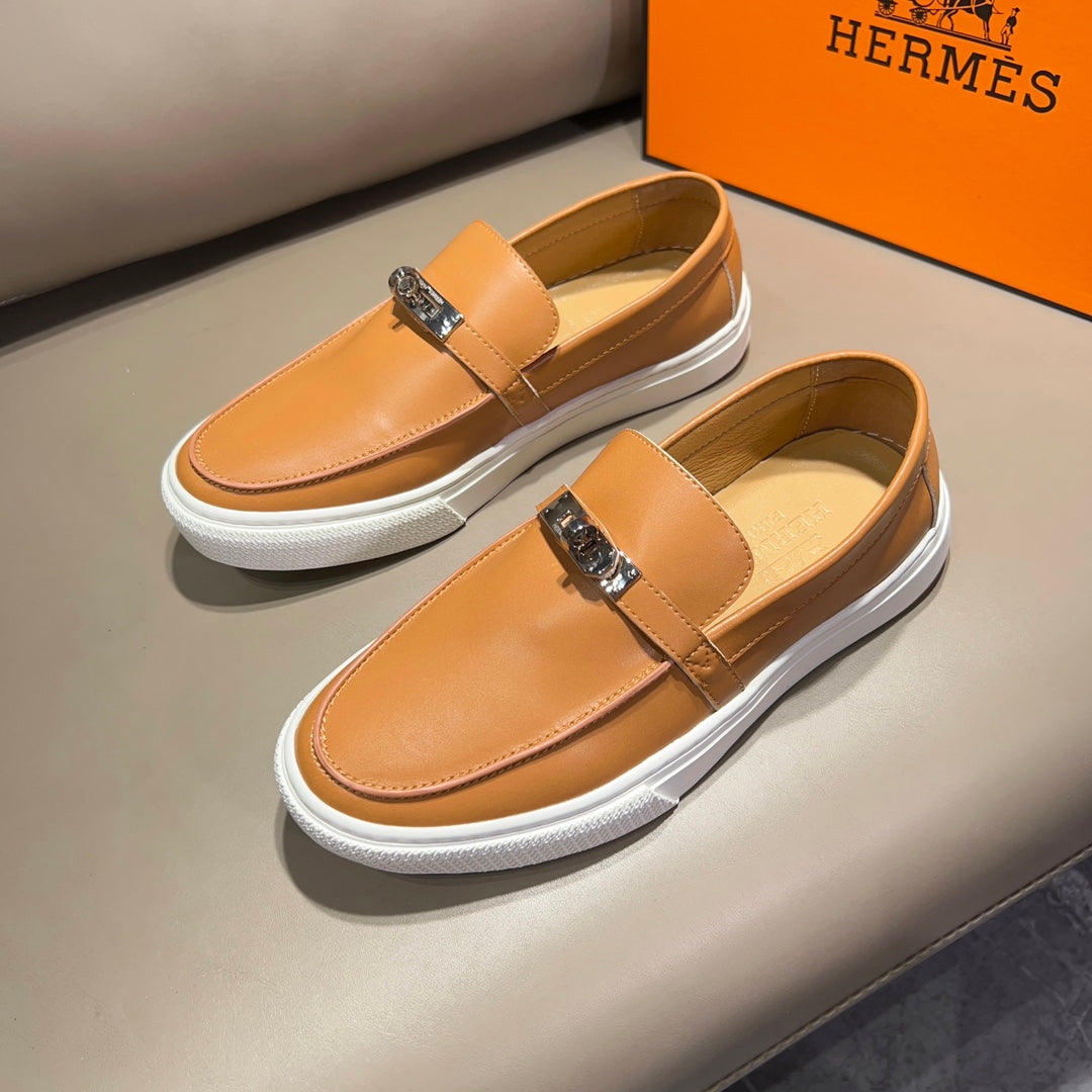 Hermes-088Shoes