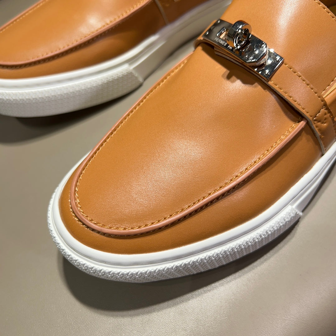 Hermes-088Shoes