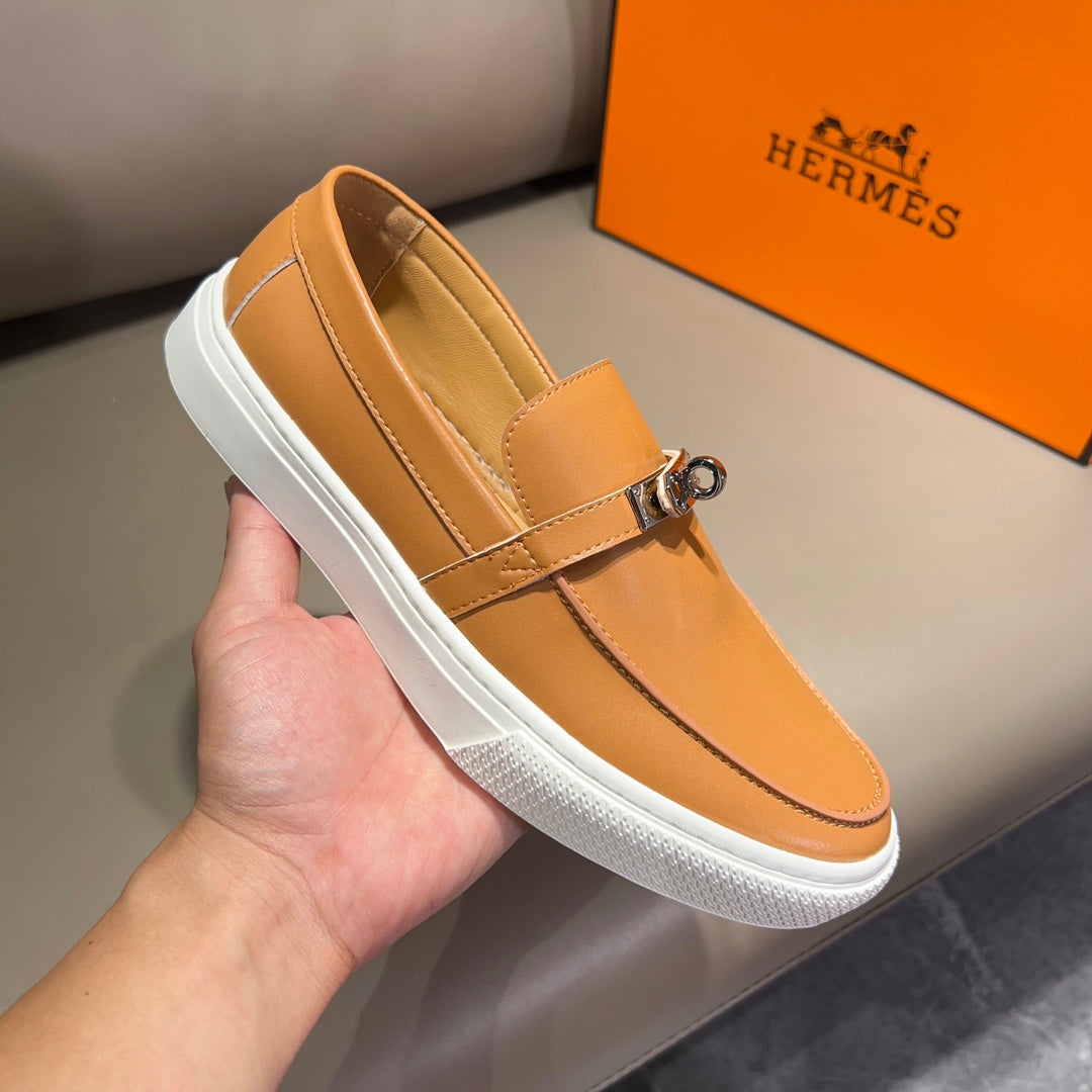 Hermes-088Shoes