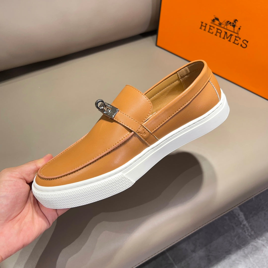 Hermes-088Shoes