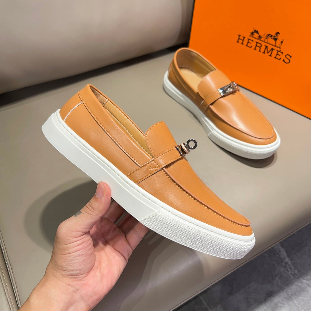 Hermes-088Shoes