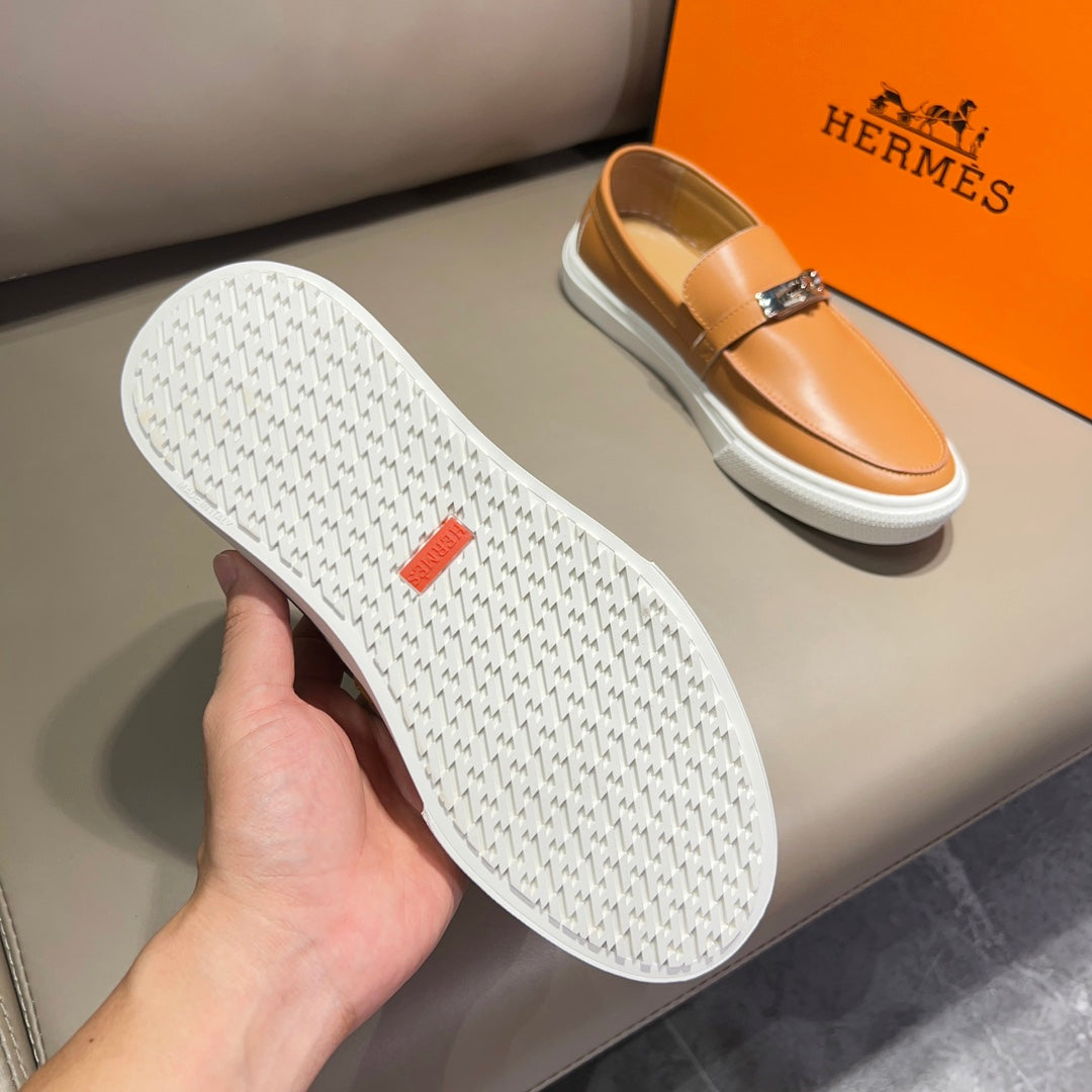 Hermes-088Shoes