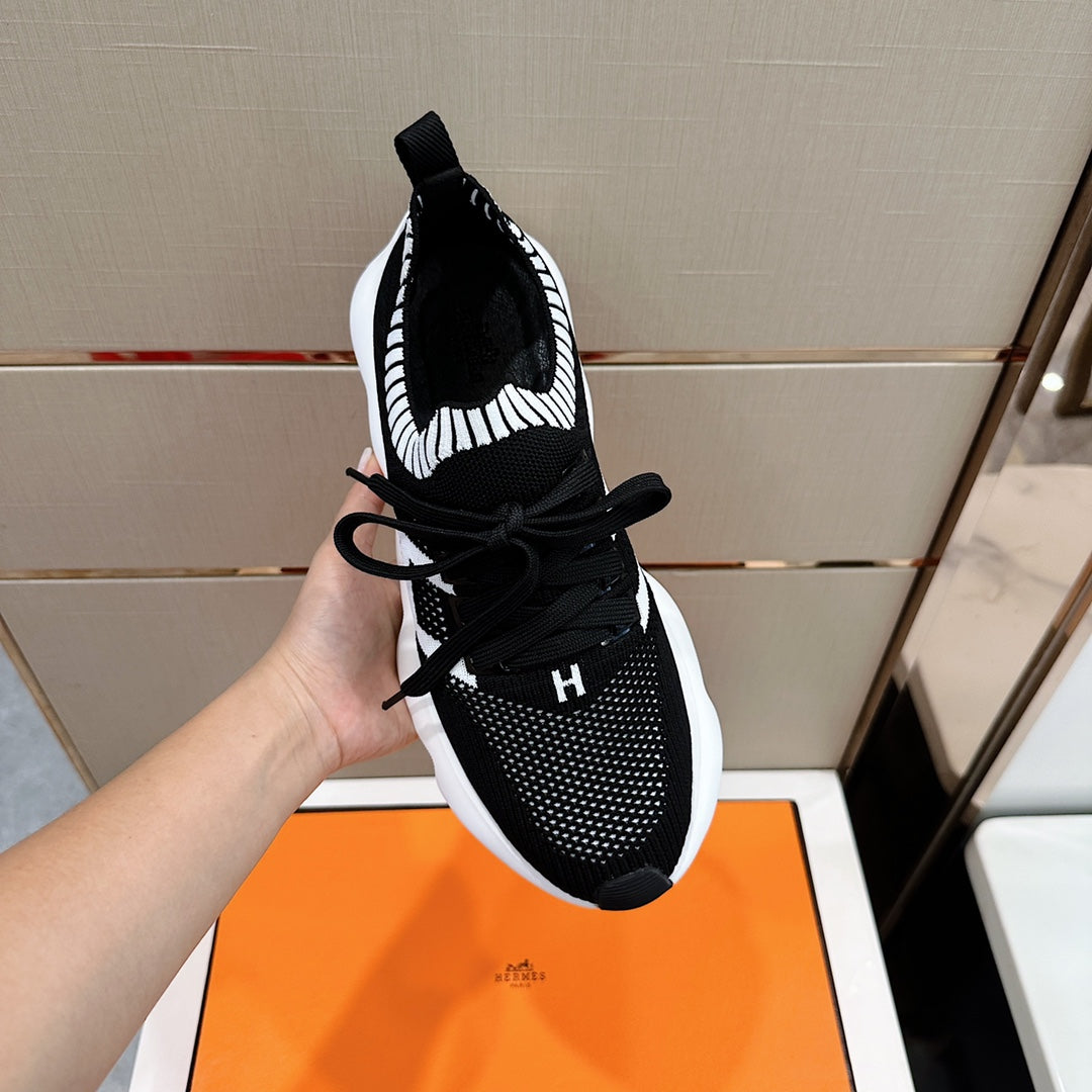 Hermes-089Shoes