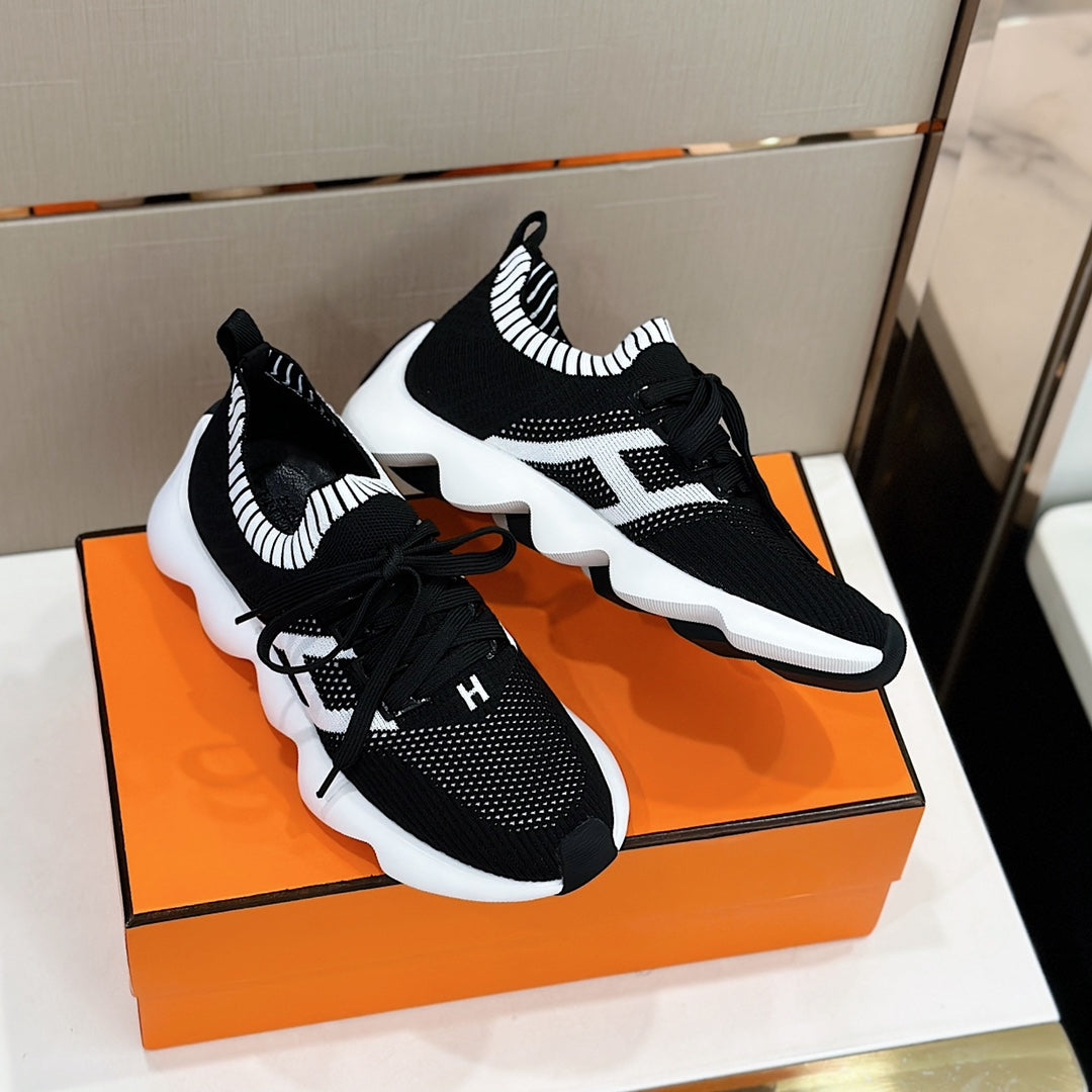 Hermes-089Shoes