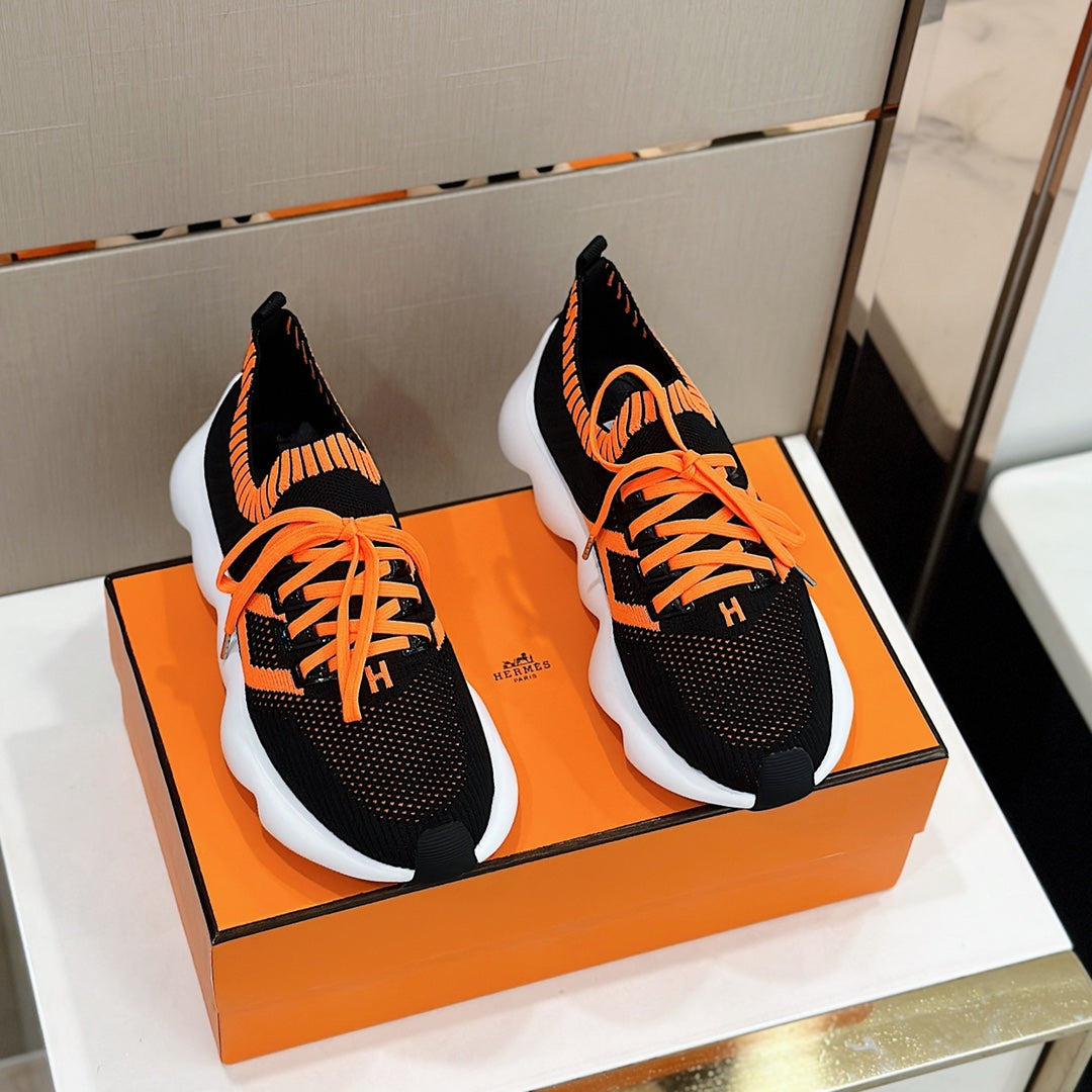 Hermes-090Shoes