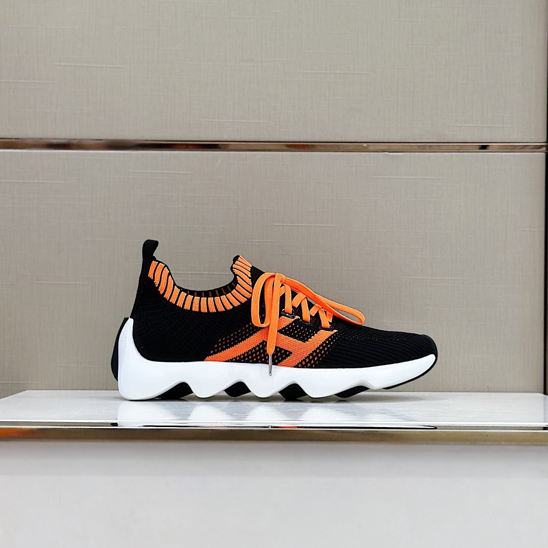 Hermes-090Shoes