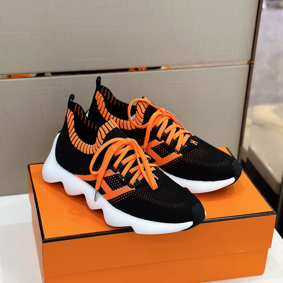 Hermes-090Shoes