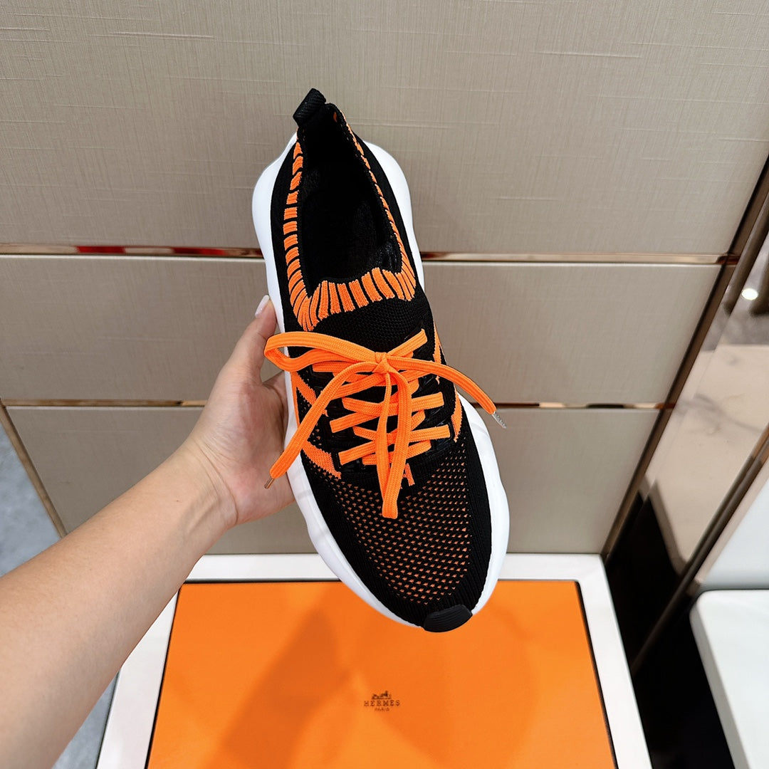 Hermes-090Shoes