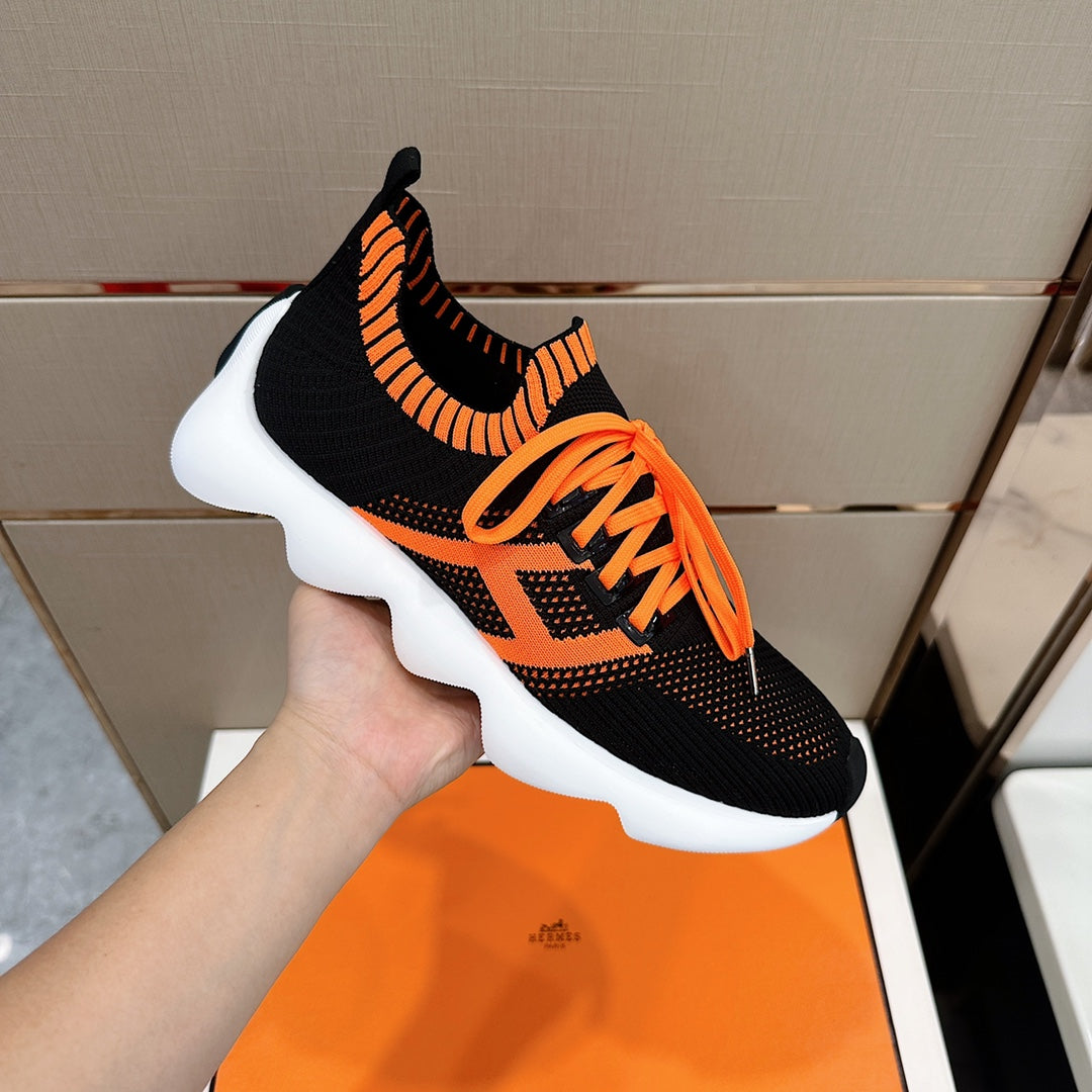Hermes-090Shoes