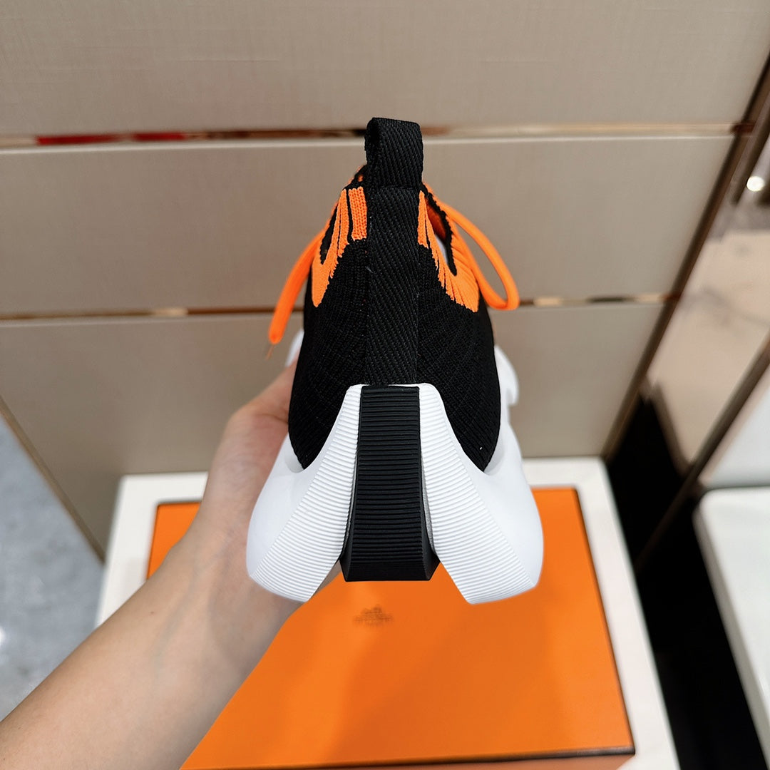 Hermes-090Shoes