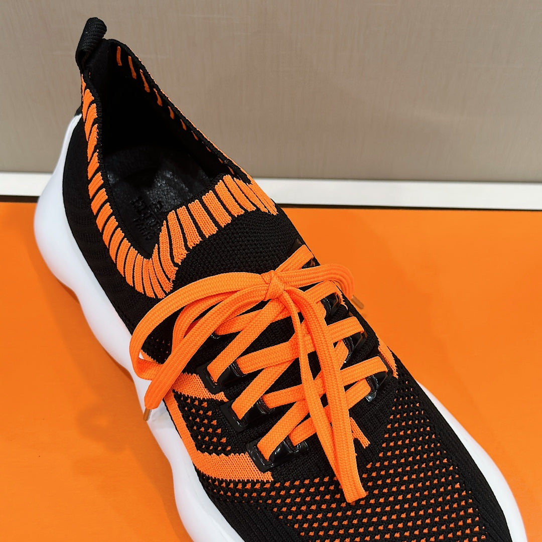 Hermes-090Shoes