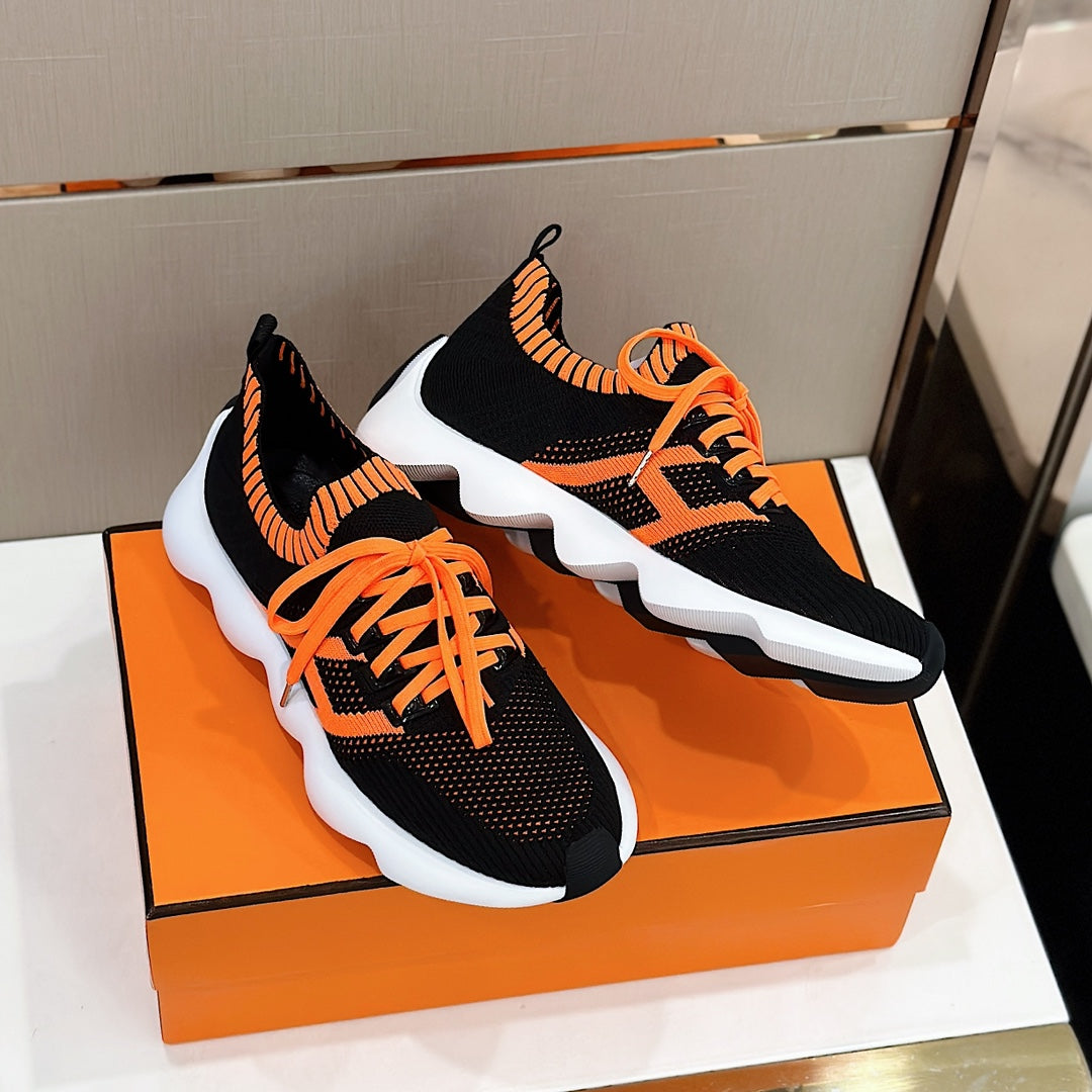 Hermes-090Shoes