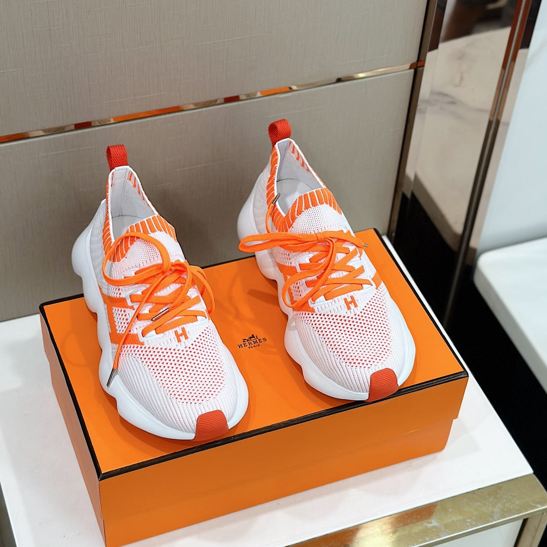 Hermes-091Shoes