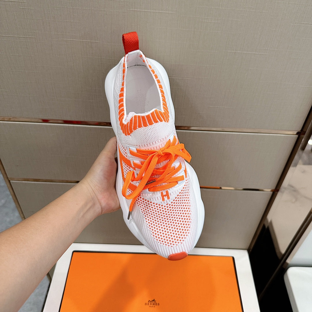 Hermes-091Shoes