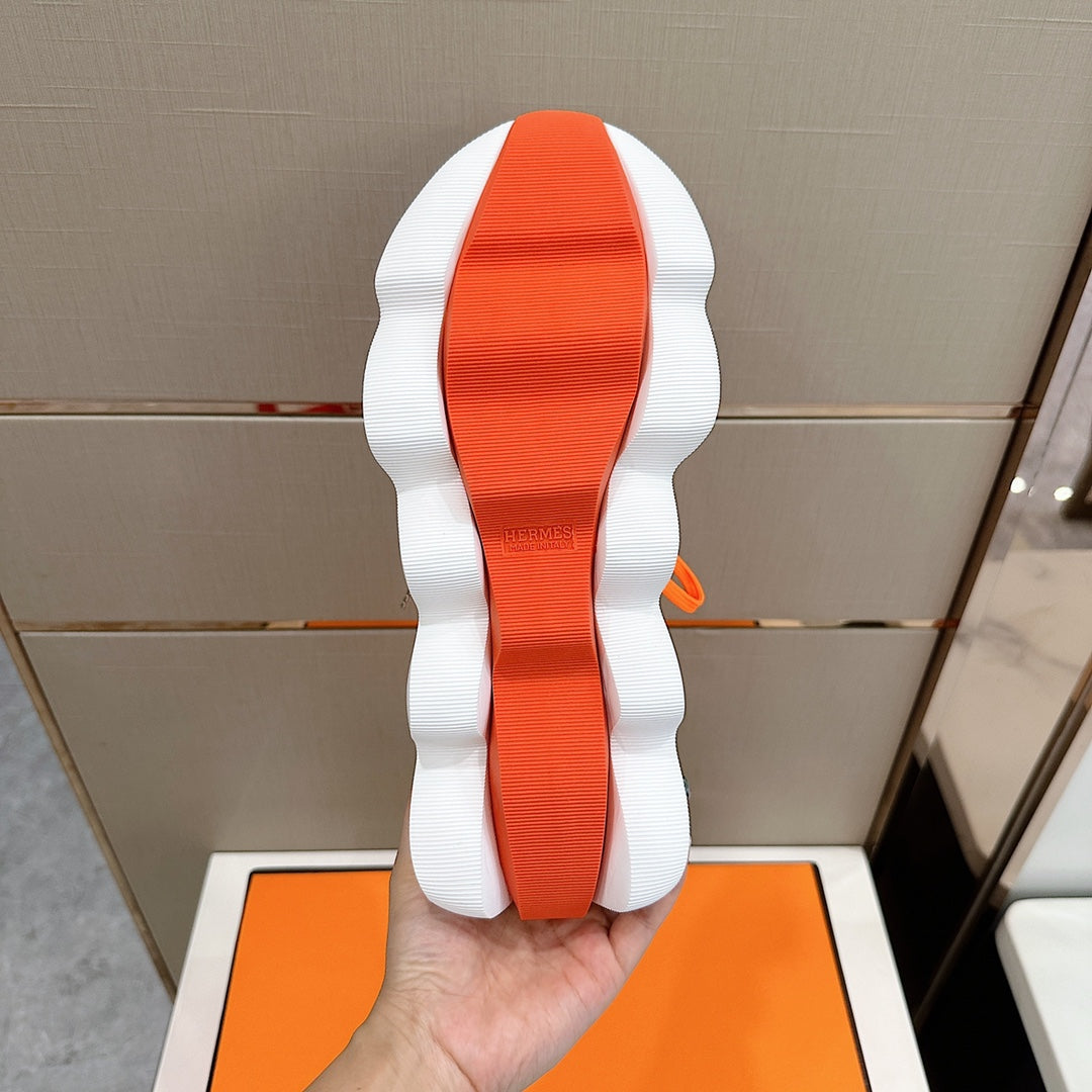 Hermes-091Shoes
