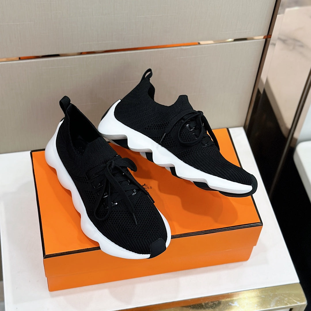 Hermes-092Shoes