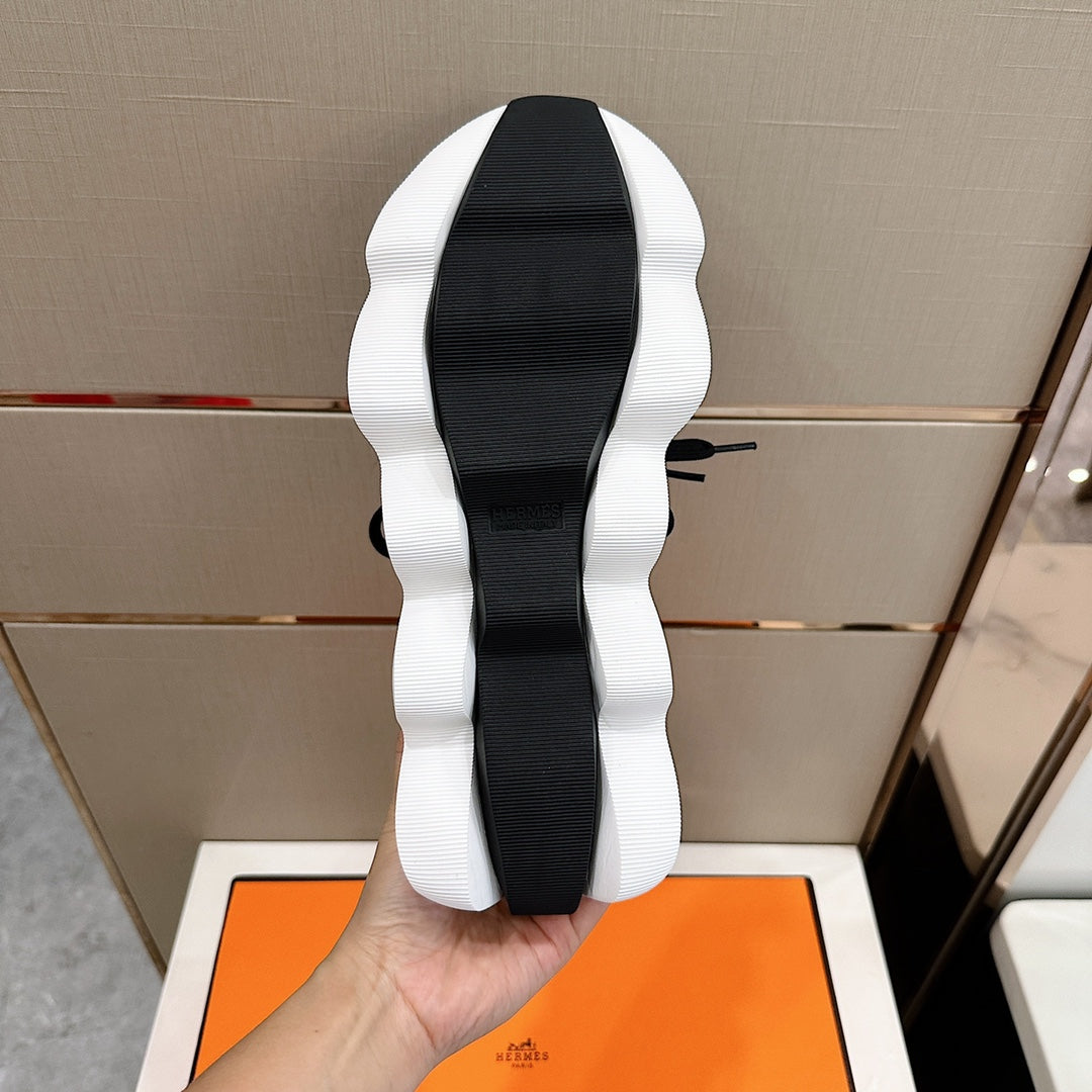 Hermes-092Shoes