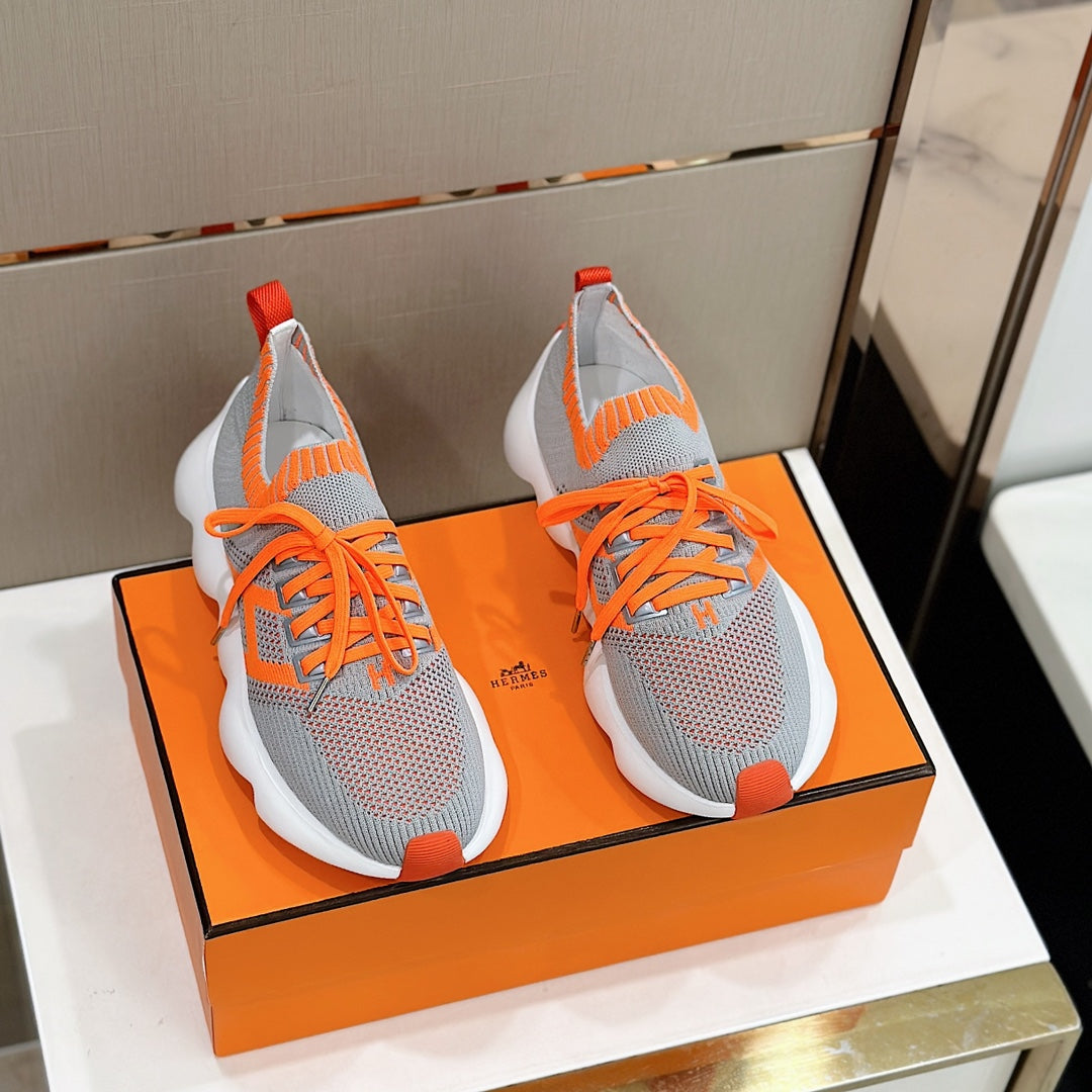Hermes-093Shoes