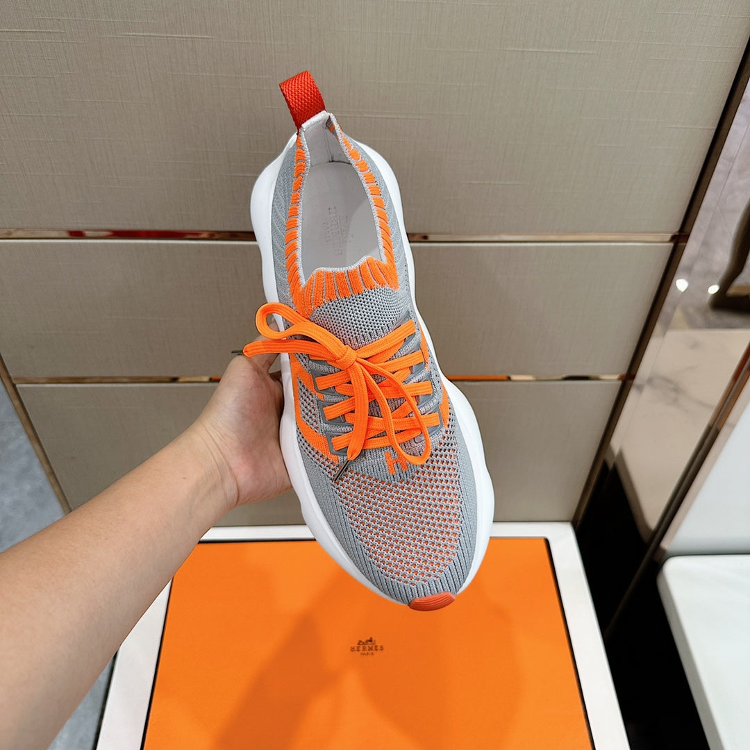 Hermes-093Shoes