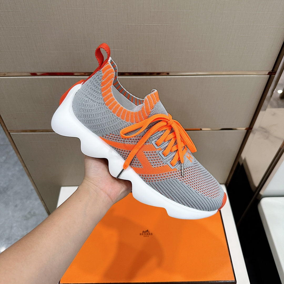 Hermes-093Shoes