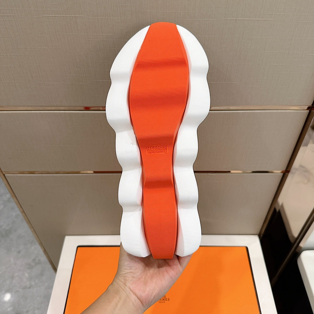 Hermes-093Shoes