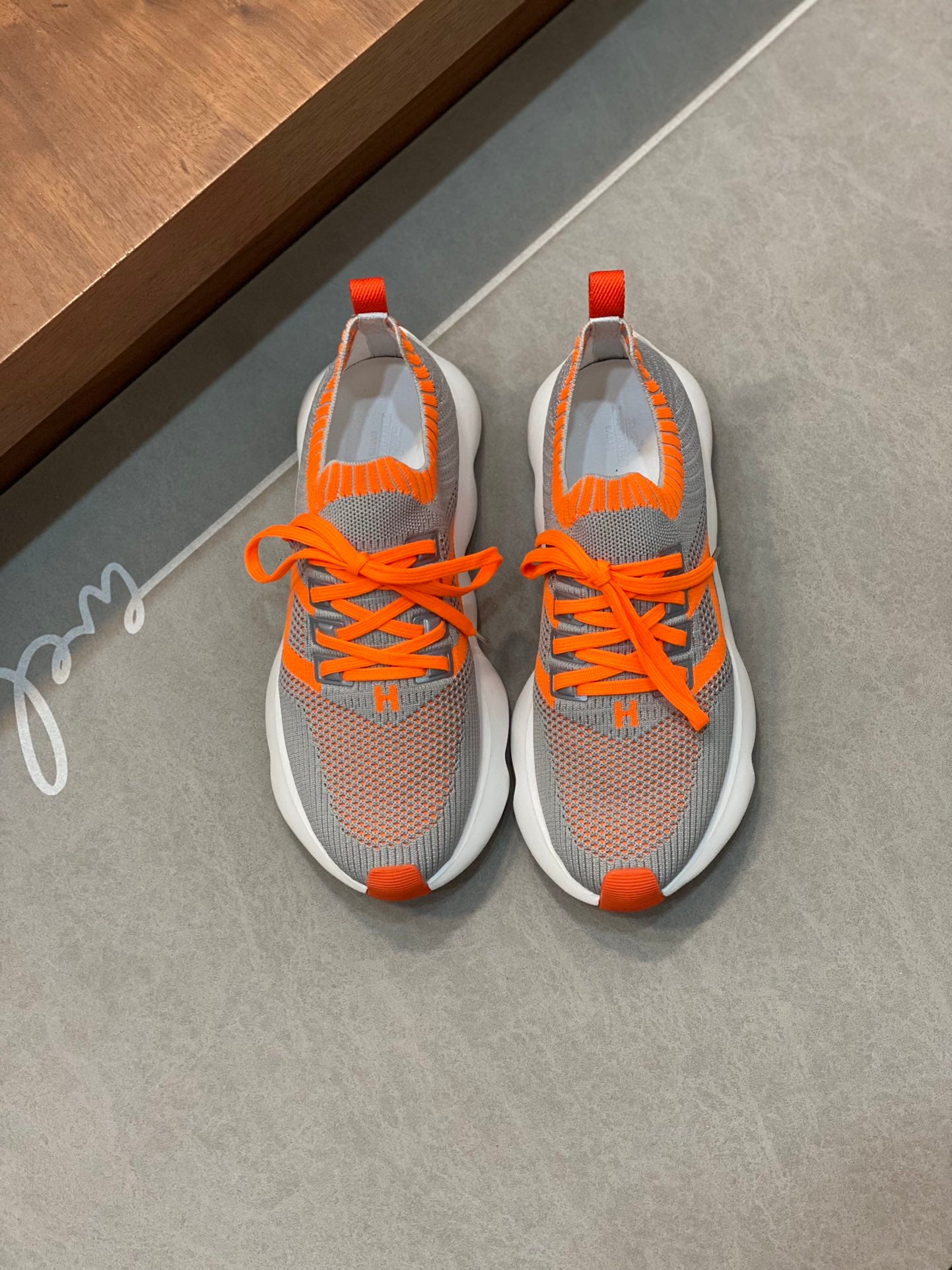 Hermes-094Shoes