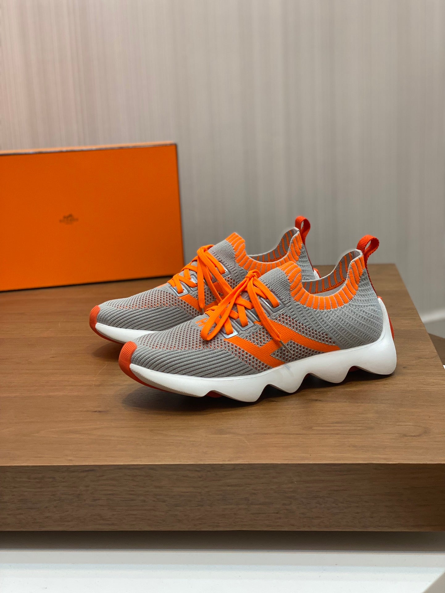 Hermes-094Shoes