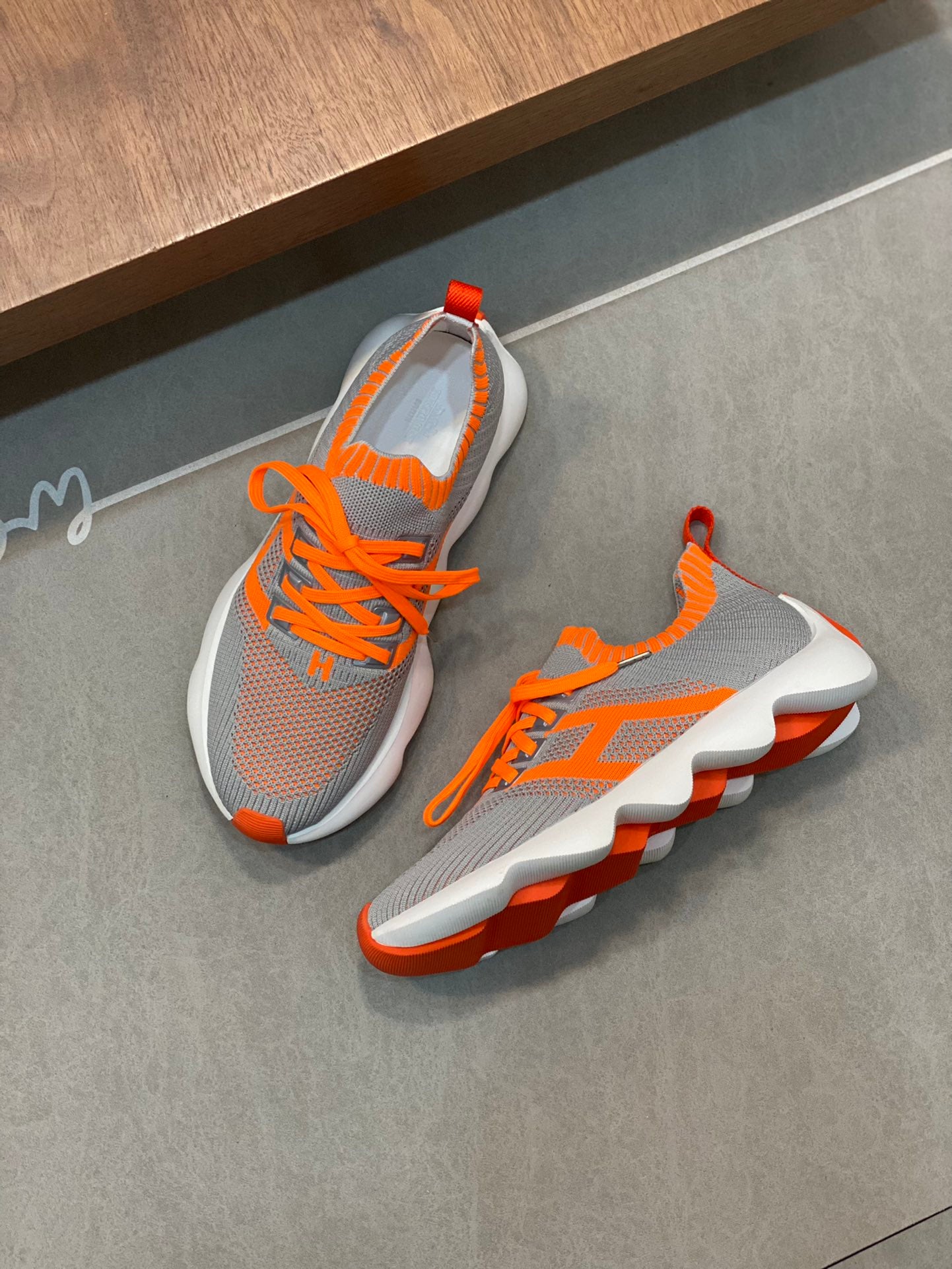 Hermes-094Shoes