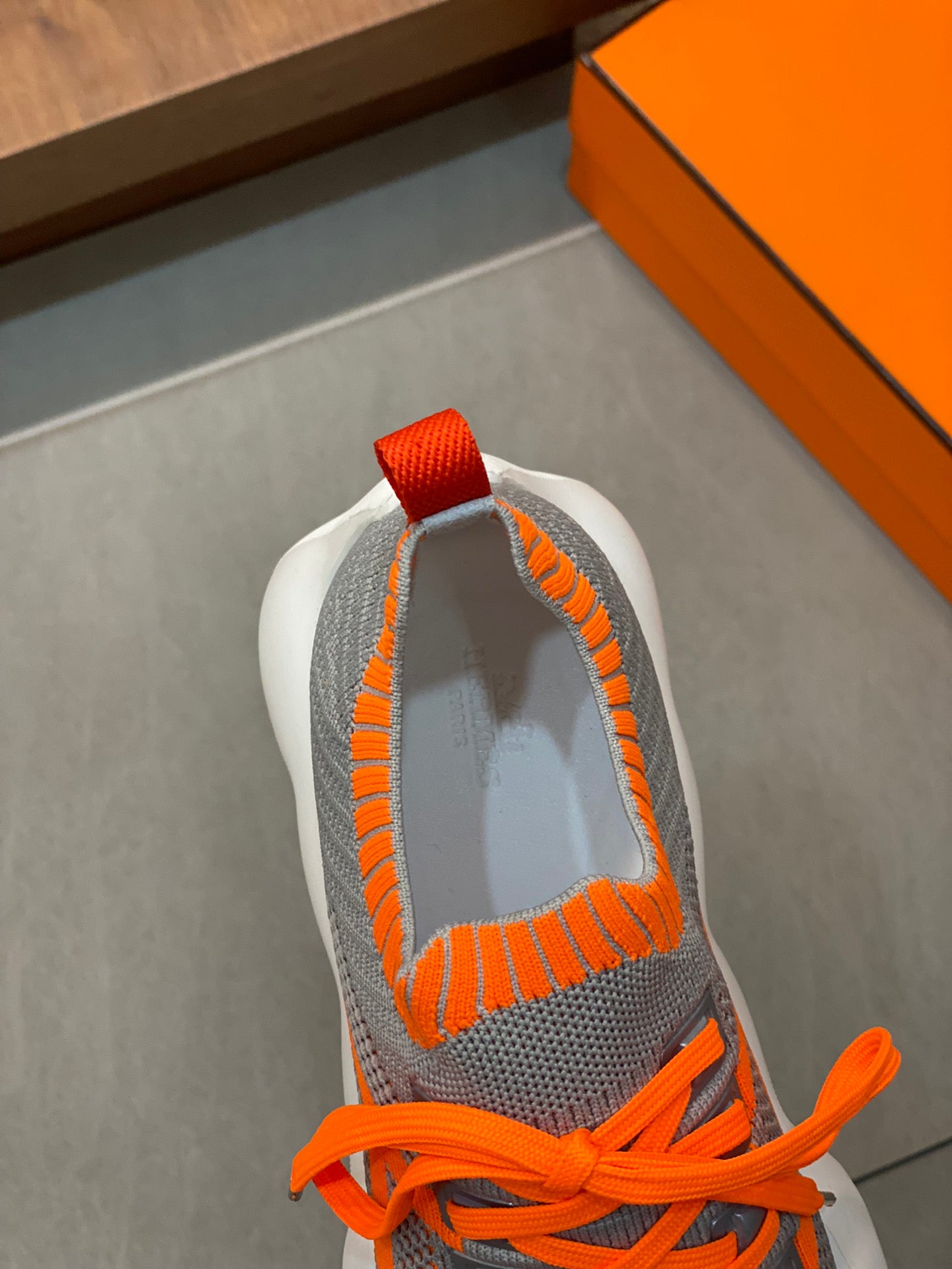 Hermes-094Shoes