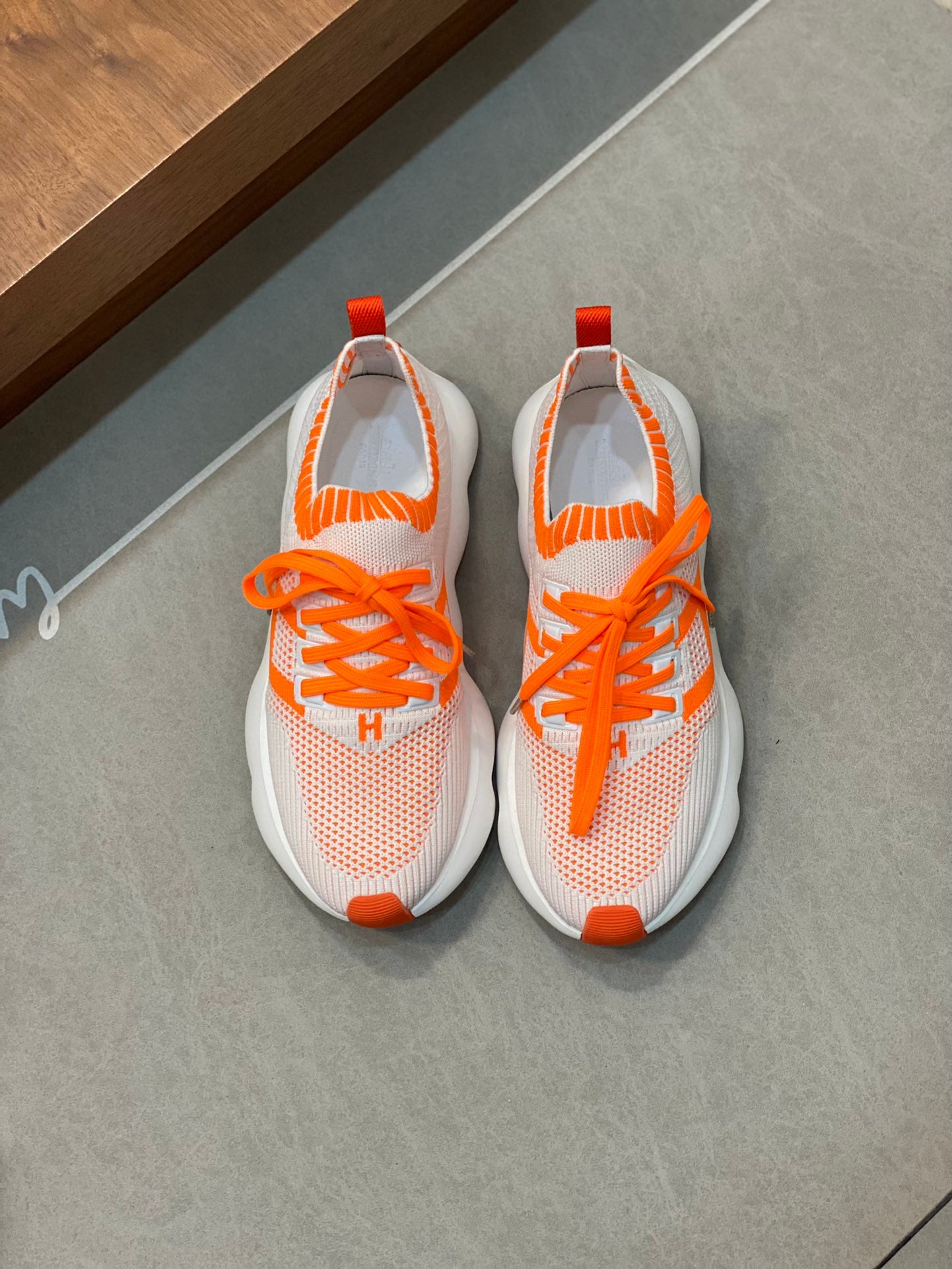Hermes-095Shoes