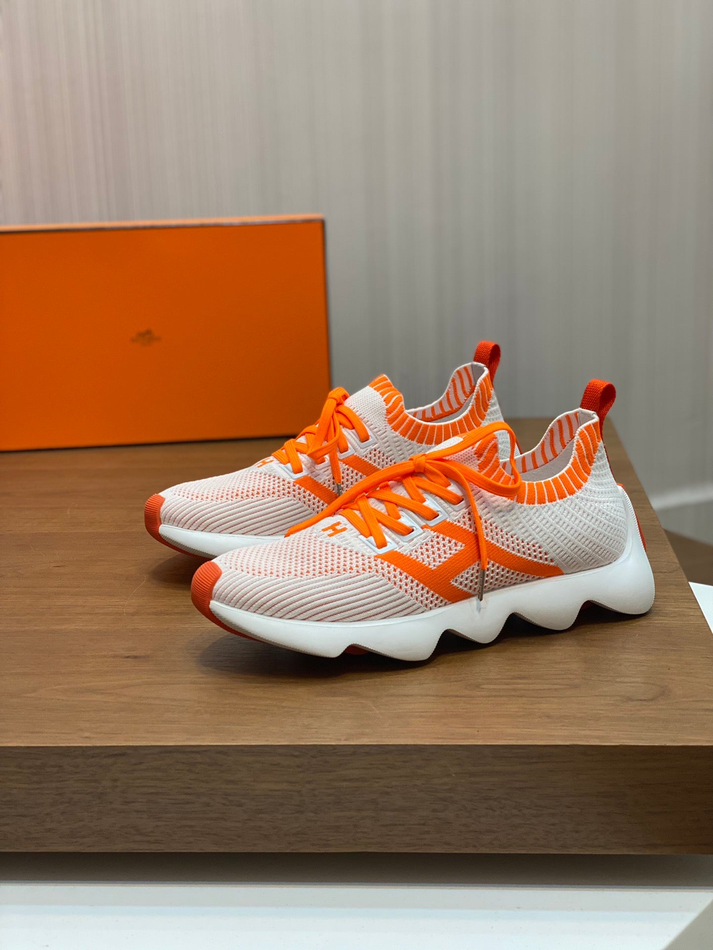 Hermes-095Shoes
