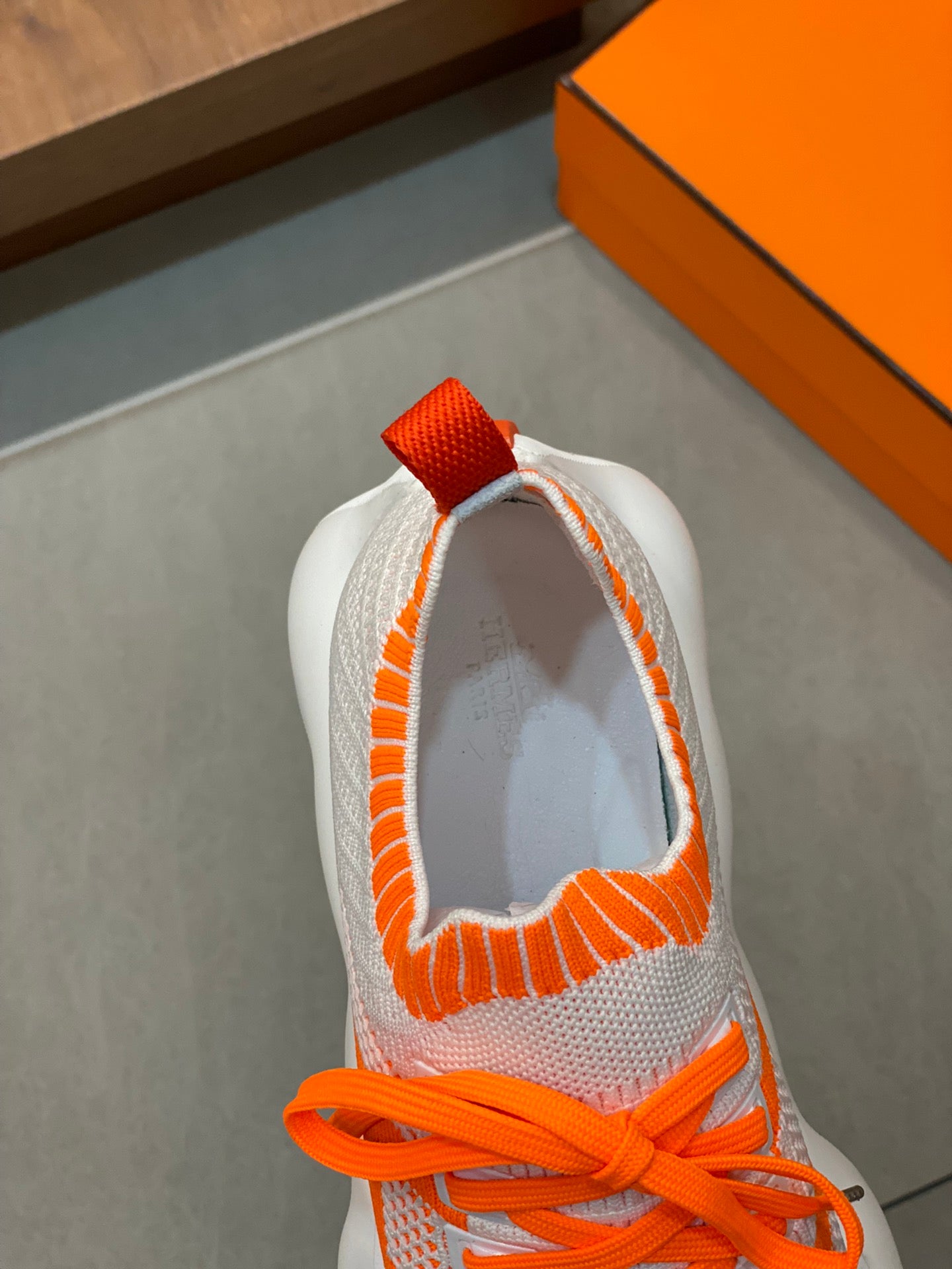 Hermes-095Shoes