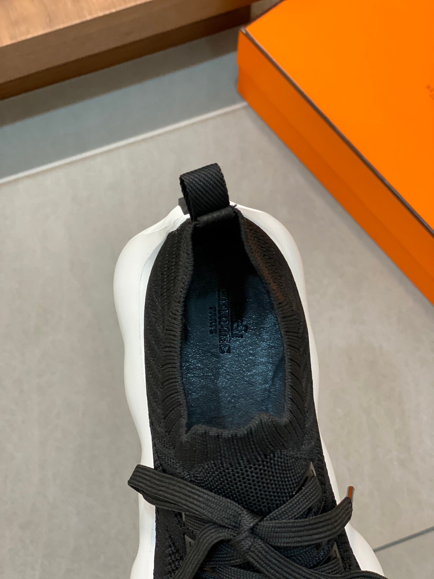 Hermes-096Shoes