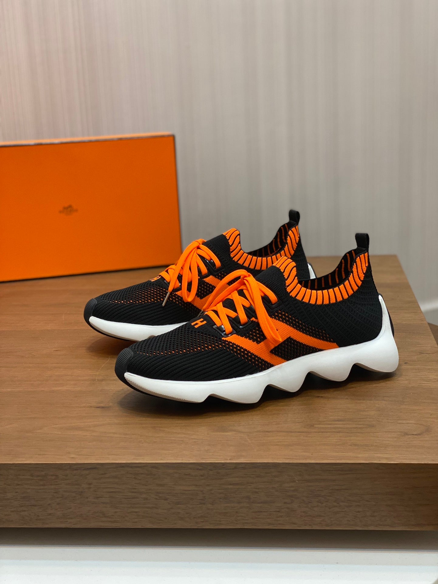 Hermes-097Shoes