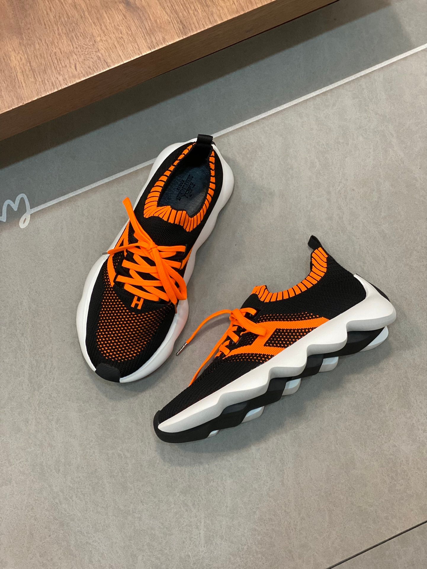 Hermes-097Shoes