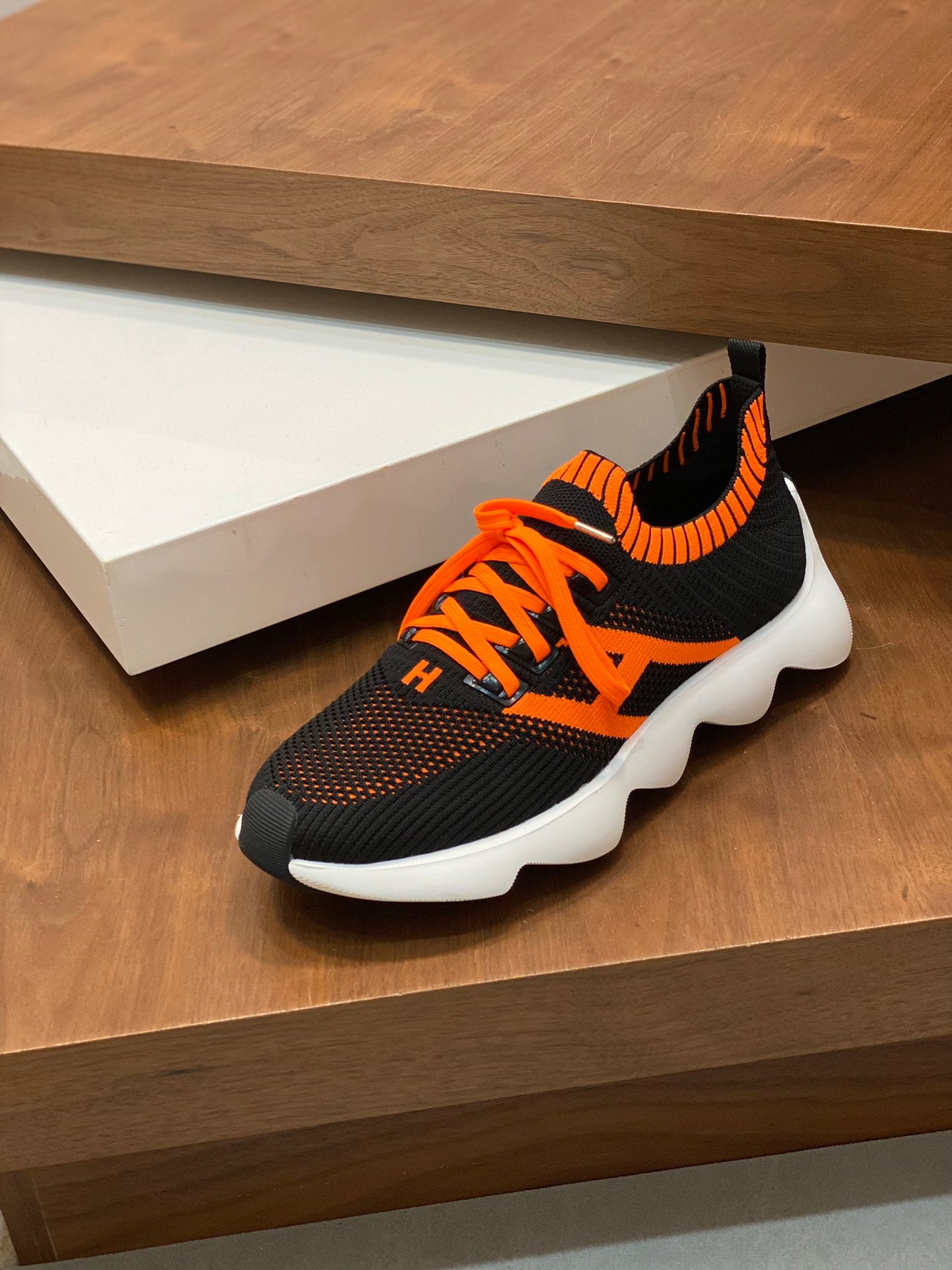 Hermes-097Shoes