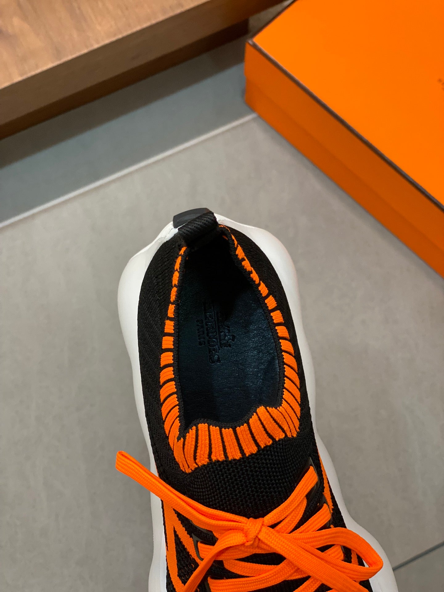 Hermes-097Shoes