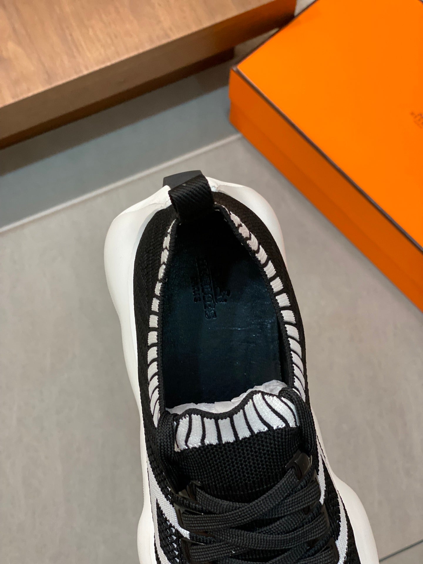 Hermes-098Shoes