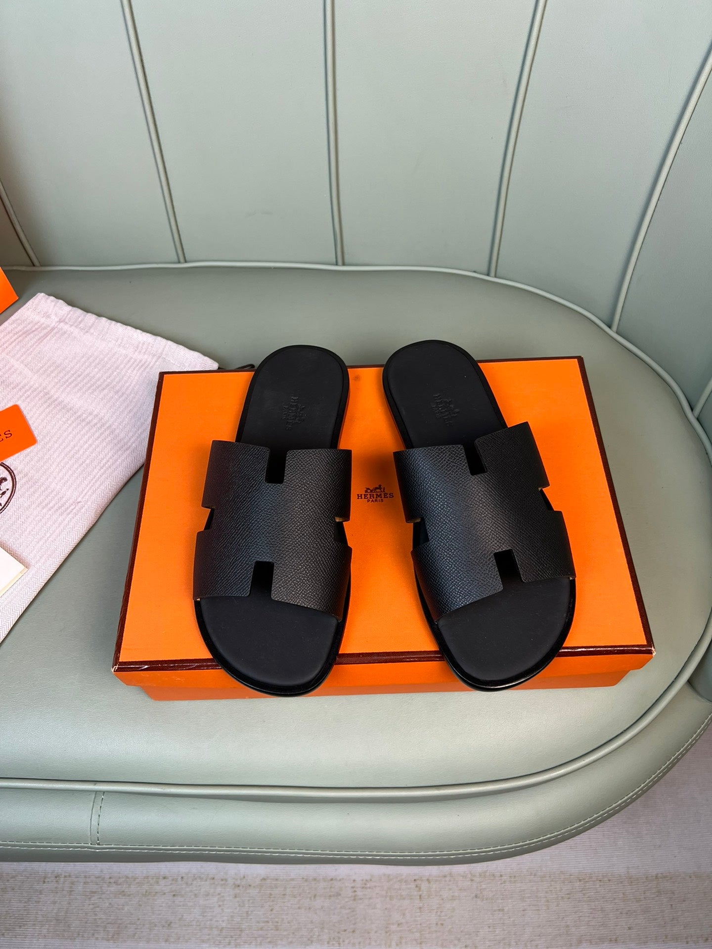Hermes-075Shoes