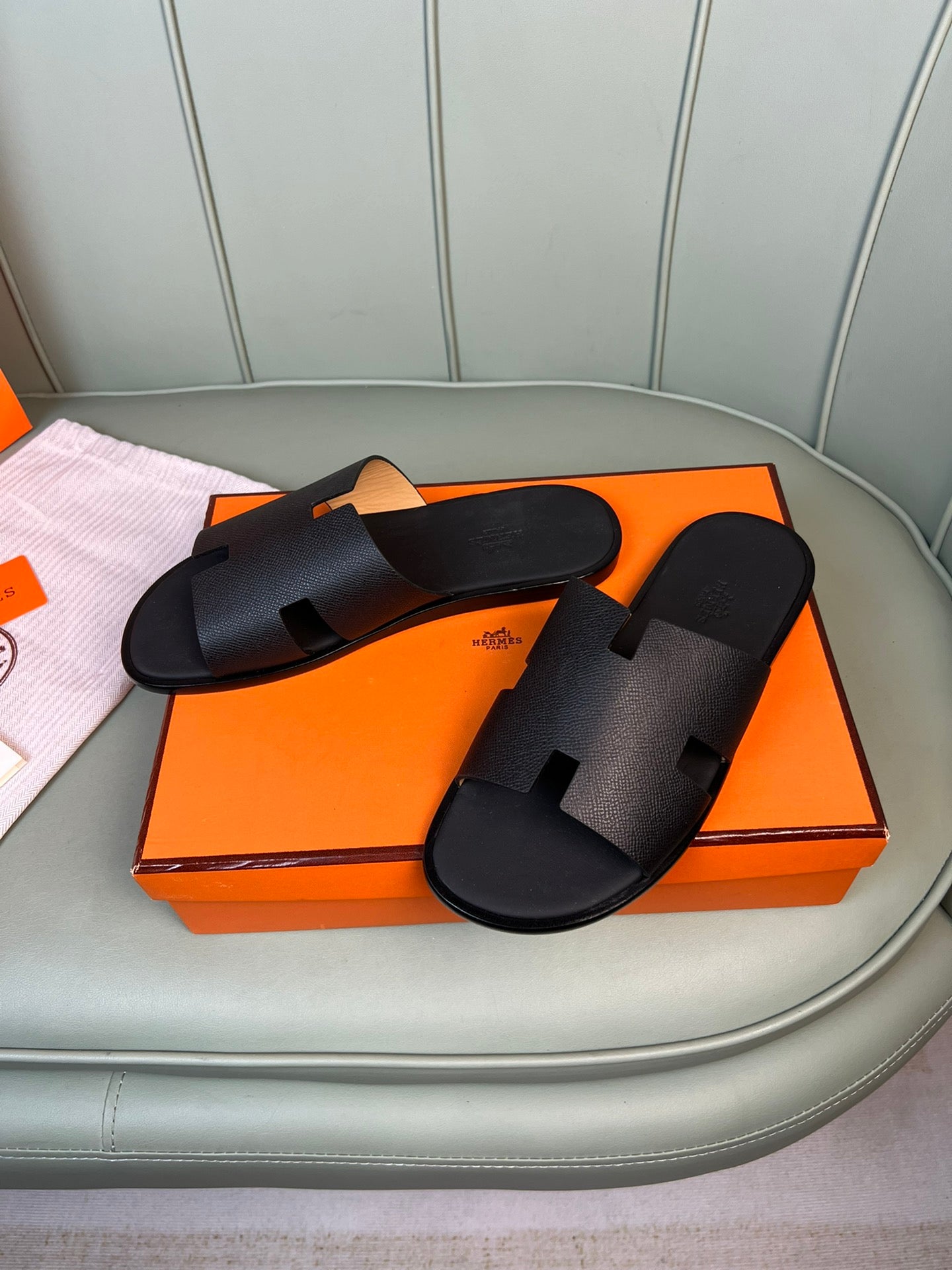 Hermes-075Shoes