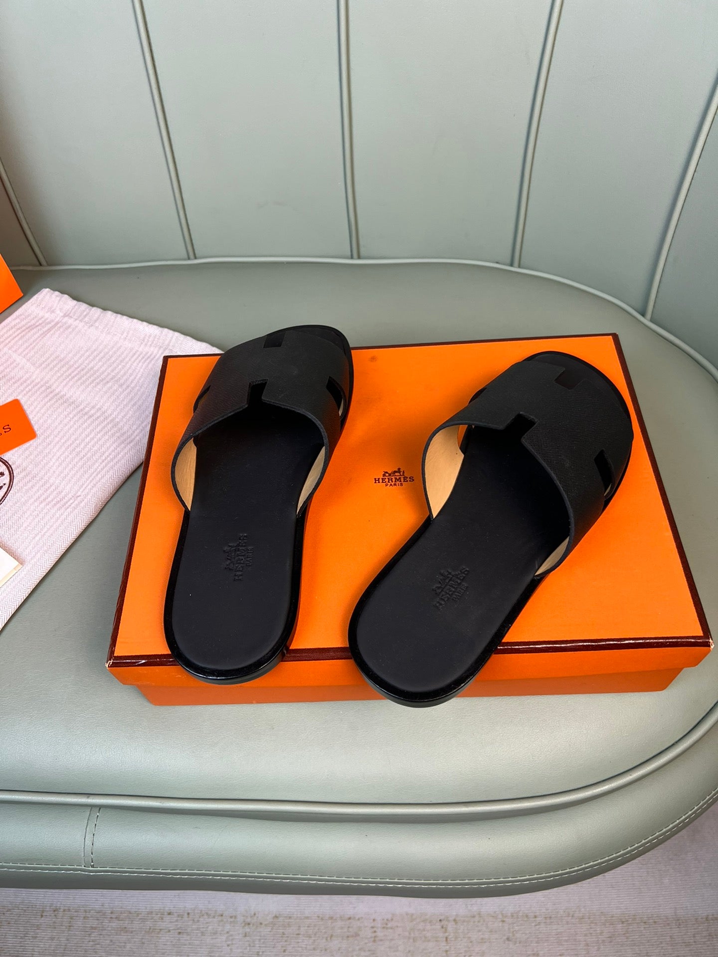 Hermes-075Shoes