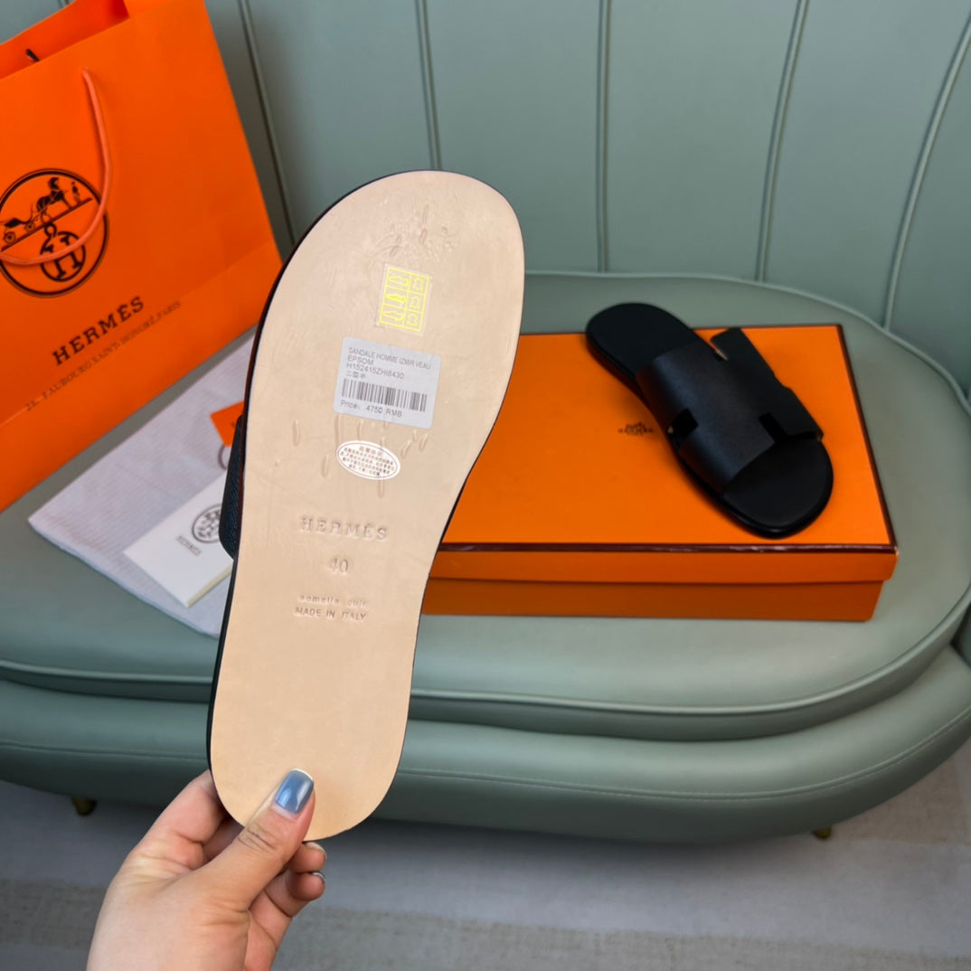 Hermes-075Shoes