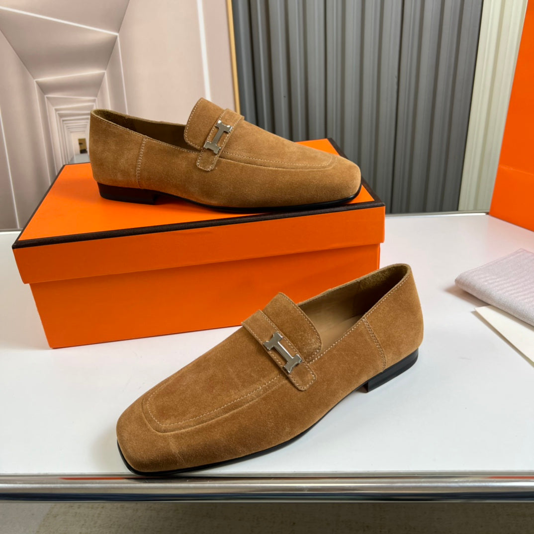 Hermes-086Shoes