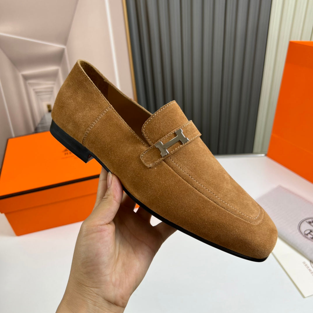Hermes-086Shoes