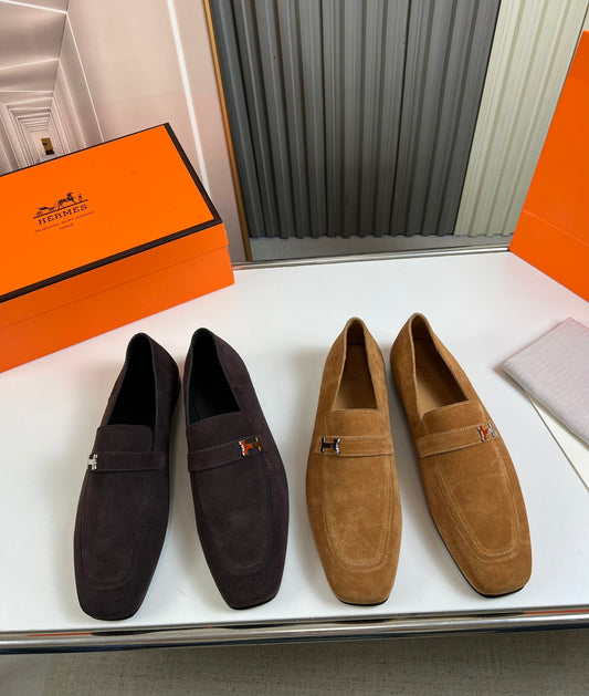 Hermes-071Shoes