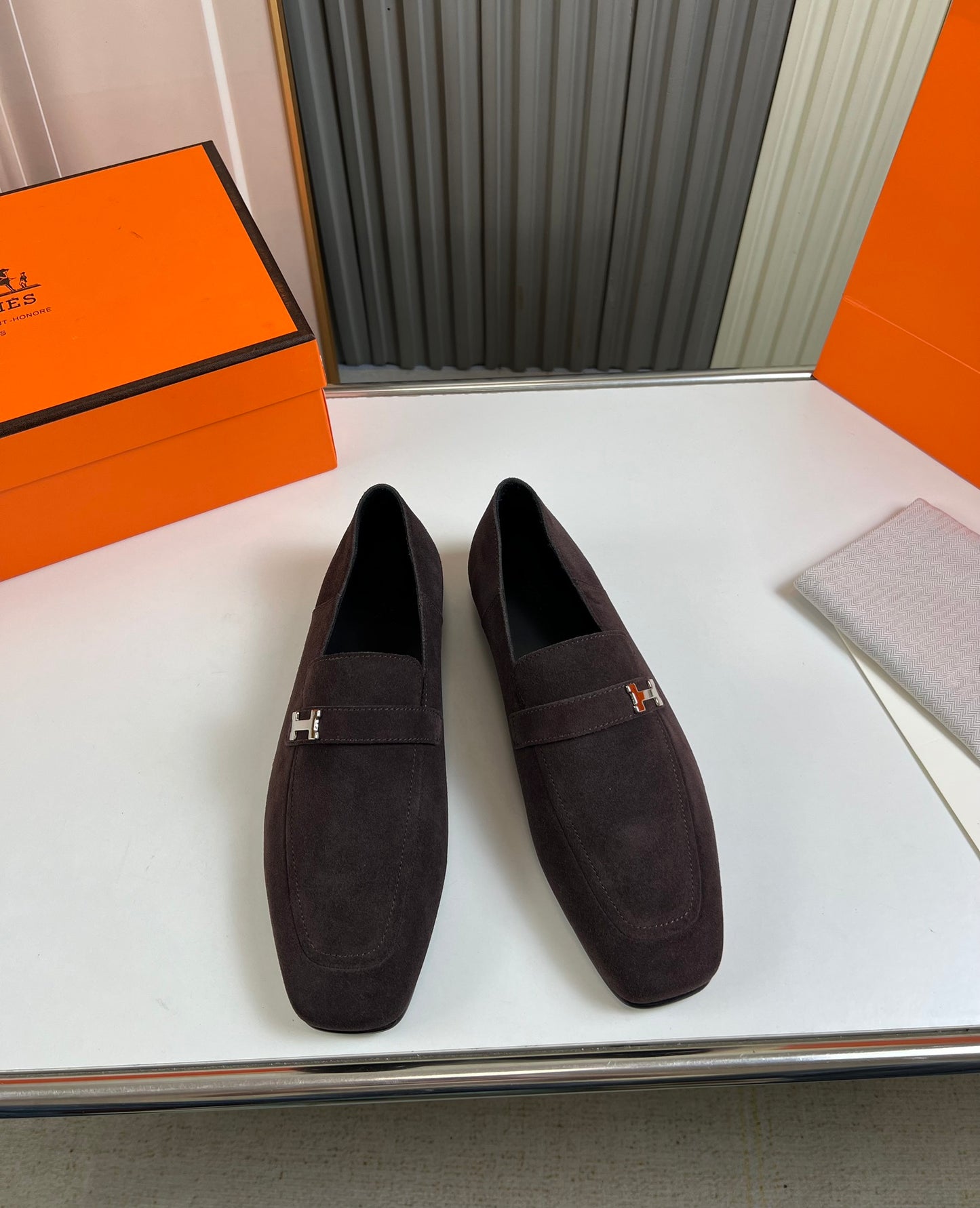Hermes-071Shoes