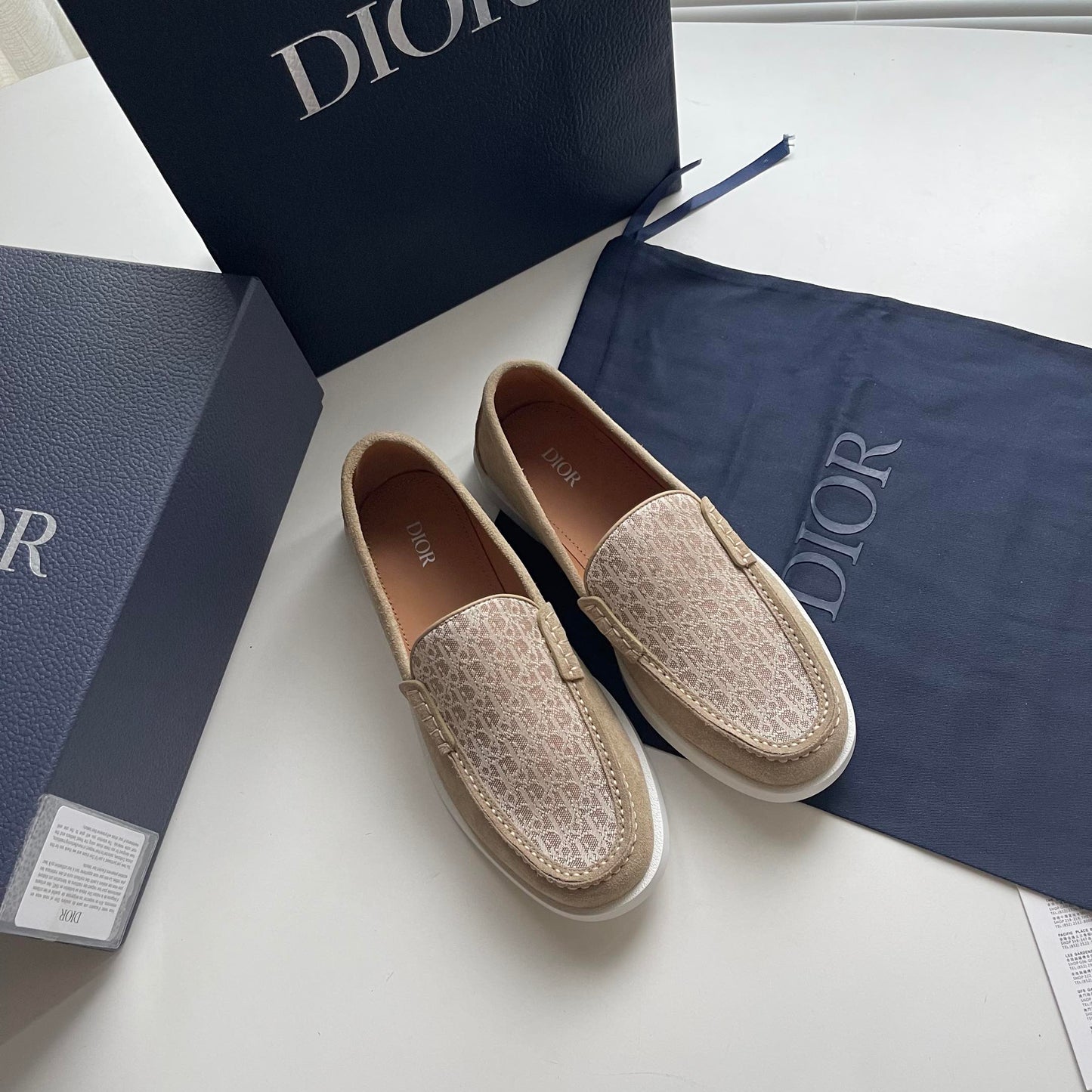 PRADA-099Shoes